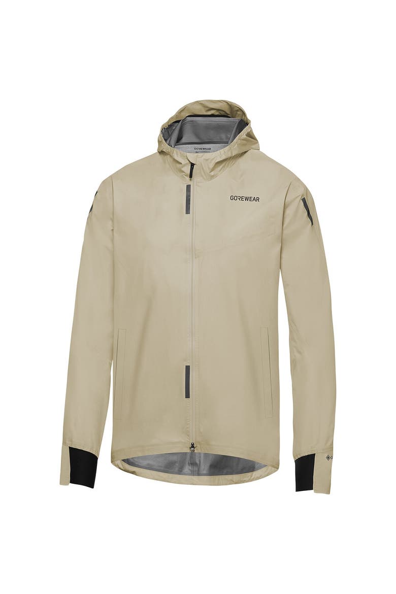 Concurve Gtx Le5 Jacket - Men's, Alternate, color, Tech Beige