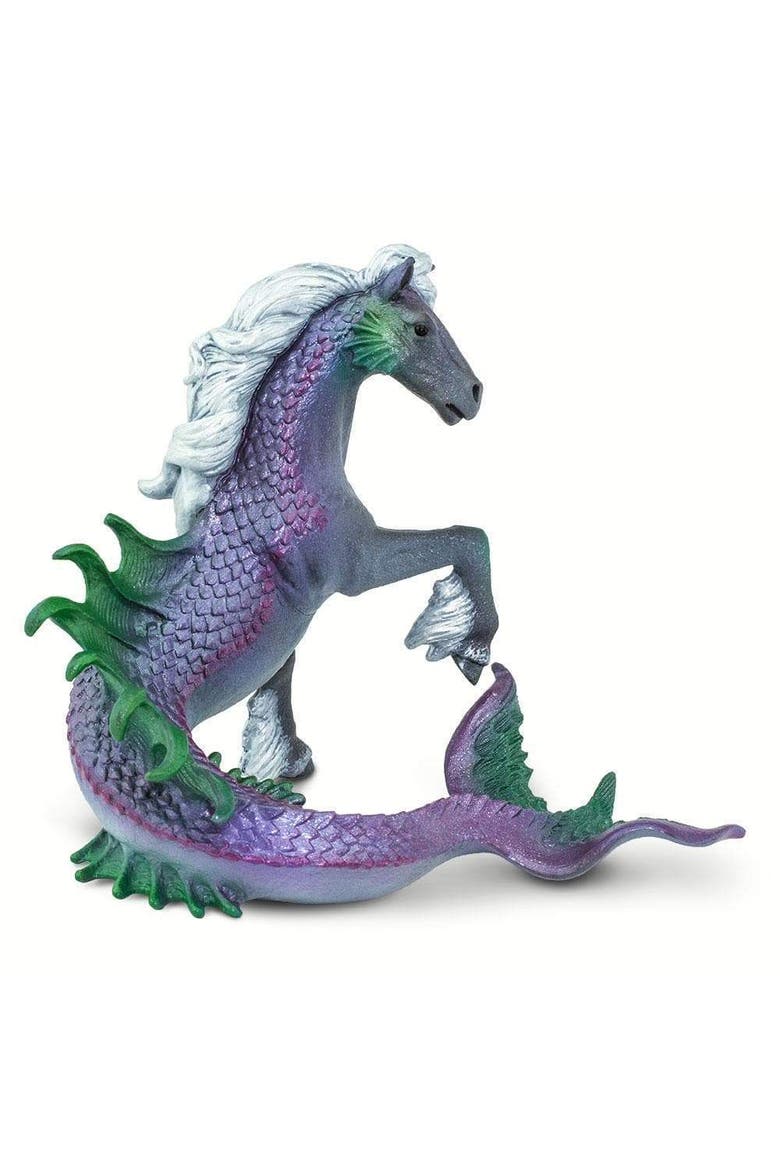 Merhorse Toy, Alternate, color, No Color