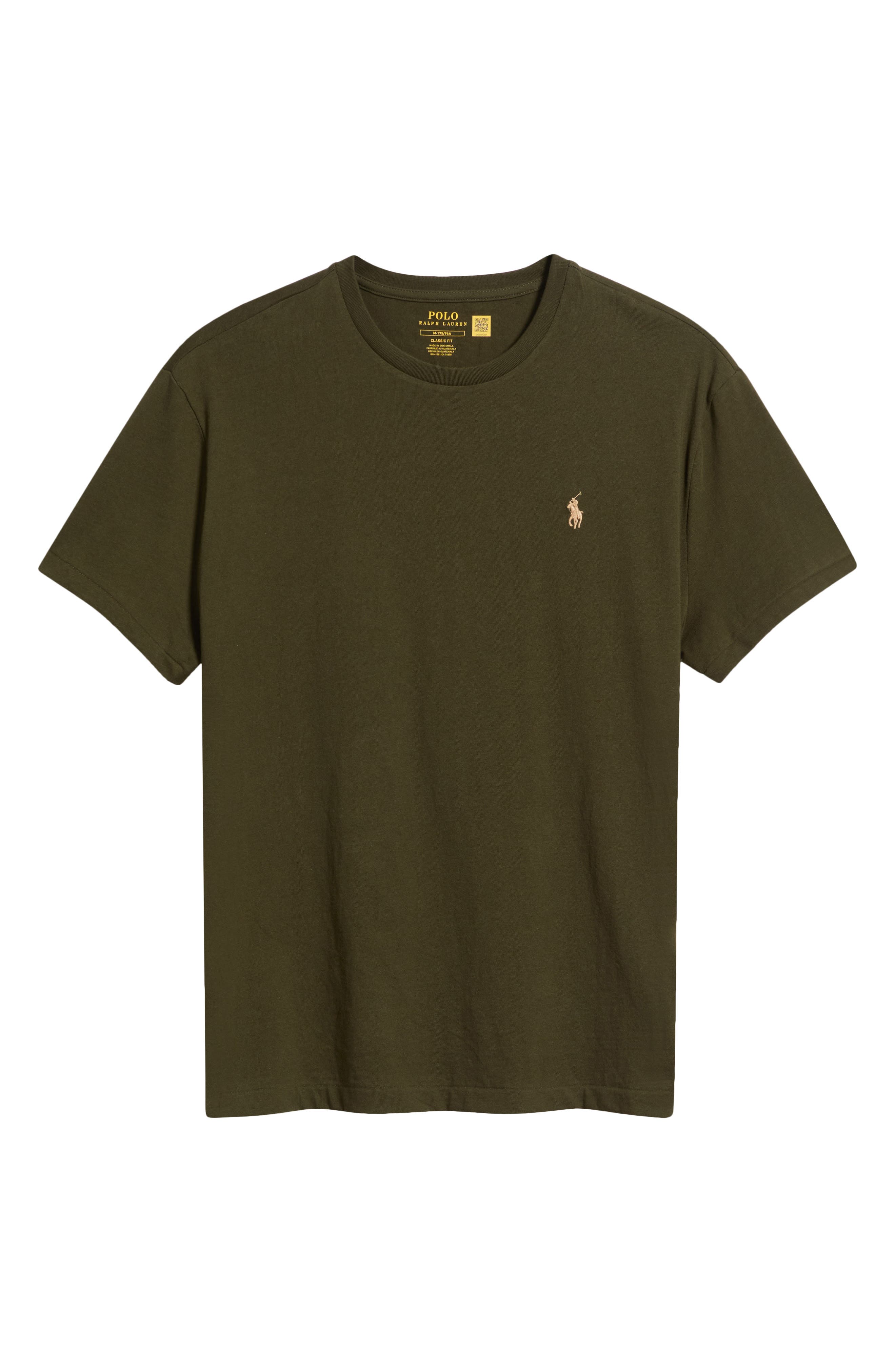 selected OLIVE