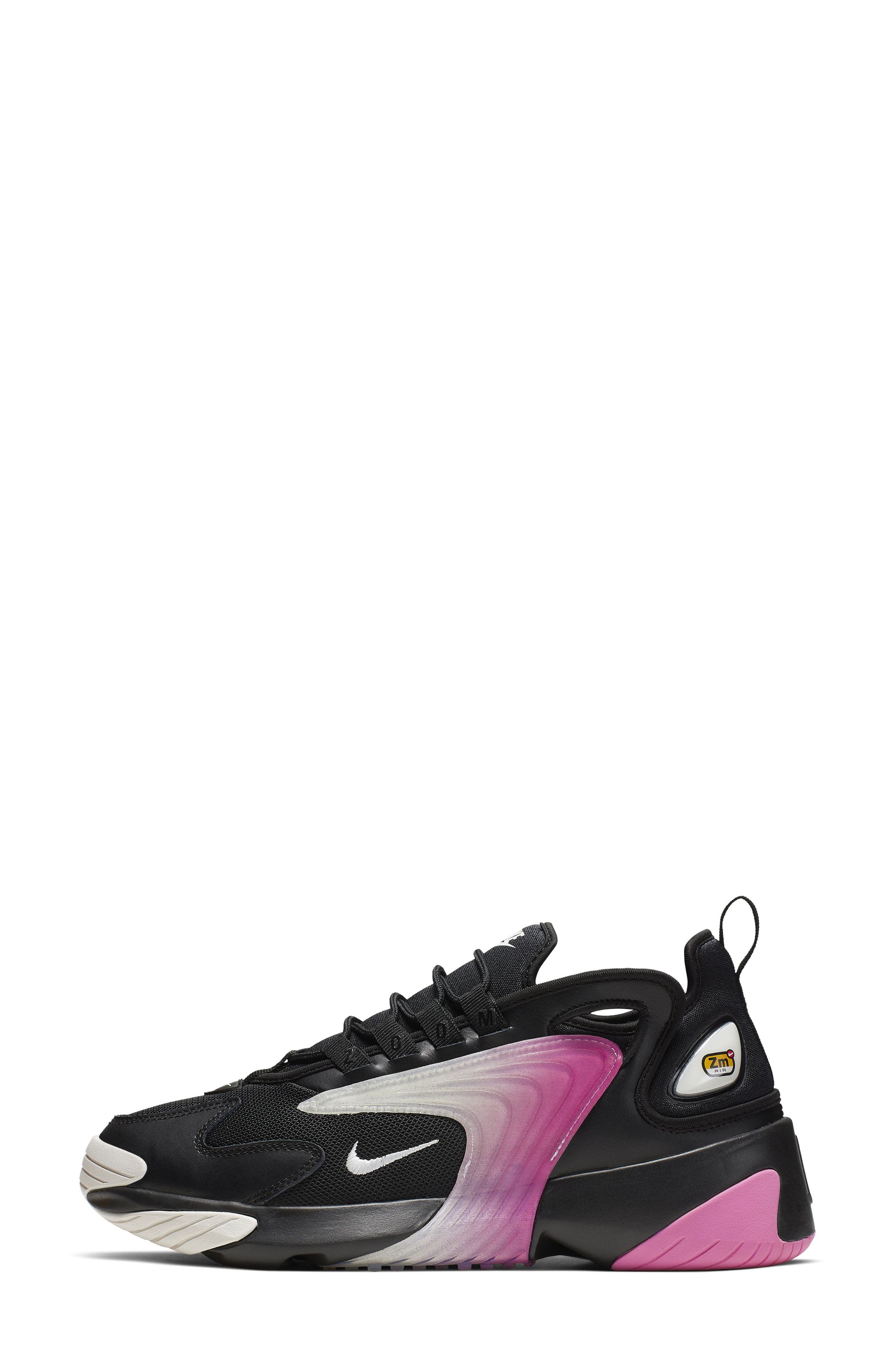 Nike Zoom 2K Sneaker, Alternate, color, 