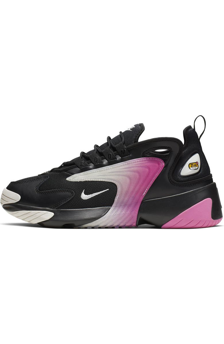 Nike Zoom 2K Sneaker, Alternate, color,