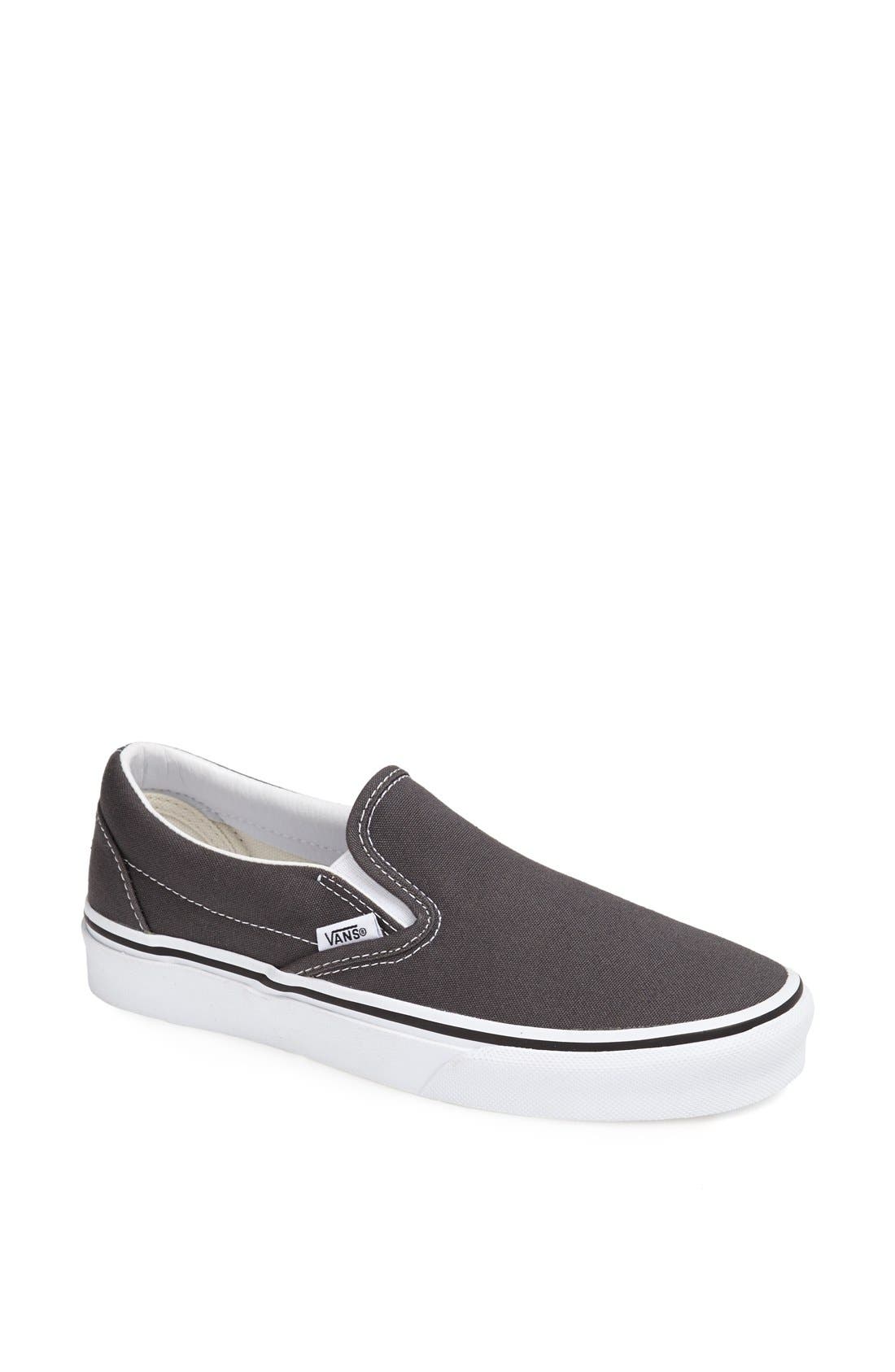 Vans 'Classic' Slip-On, Main, color, 