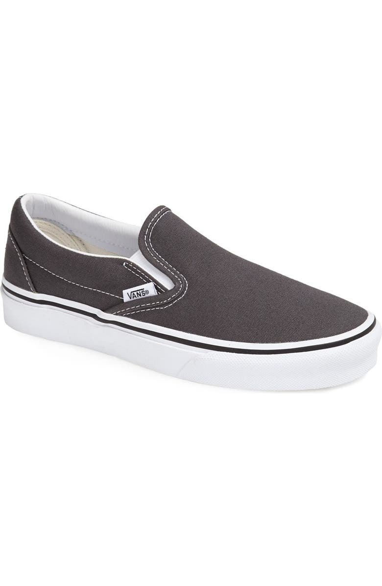 Vans 'Classic' Slip-On, Main, color,