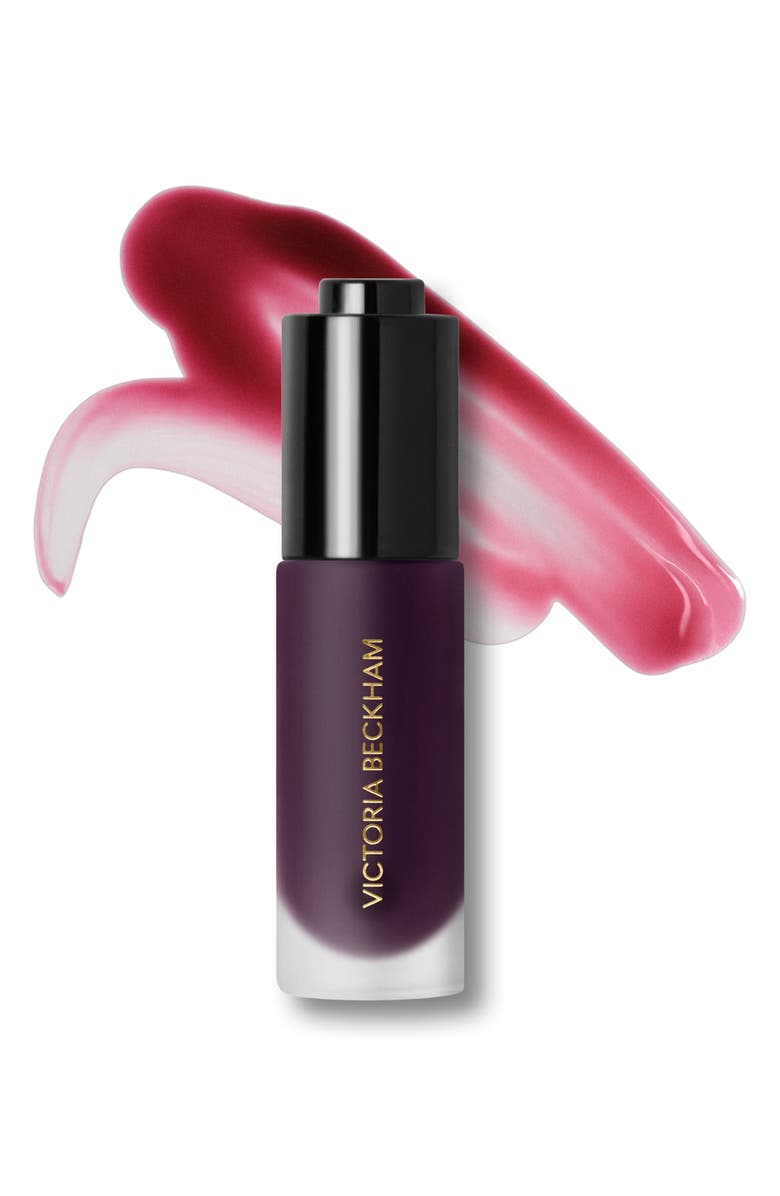 Victoria Beckham Color Wash Liquid Blush, Alternate, color, Vintage Rose