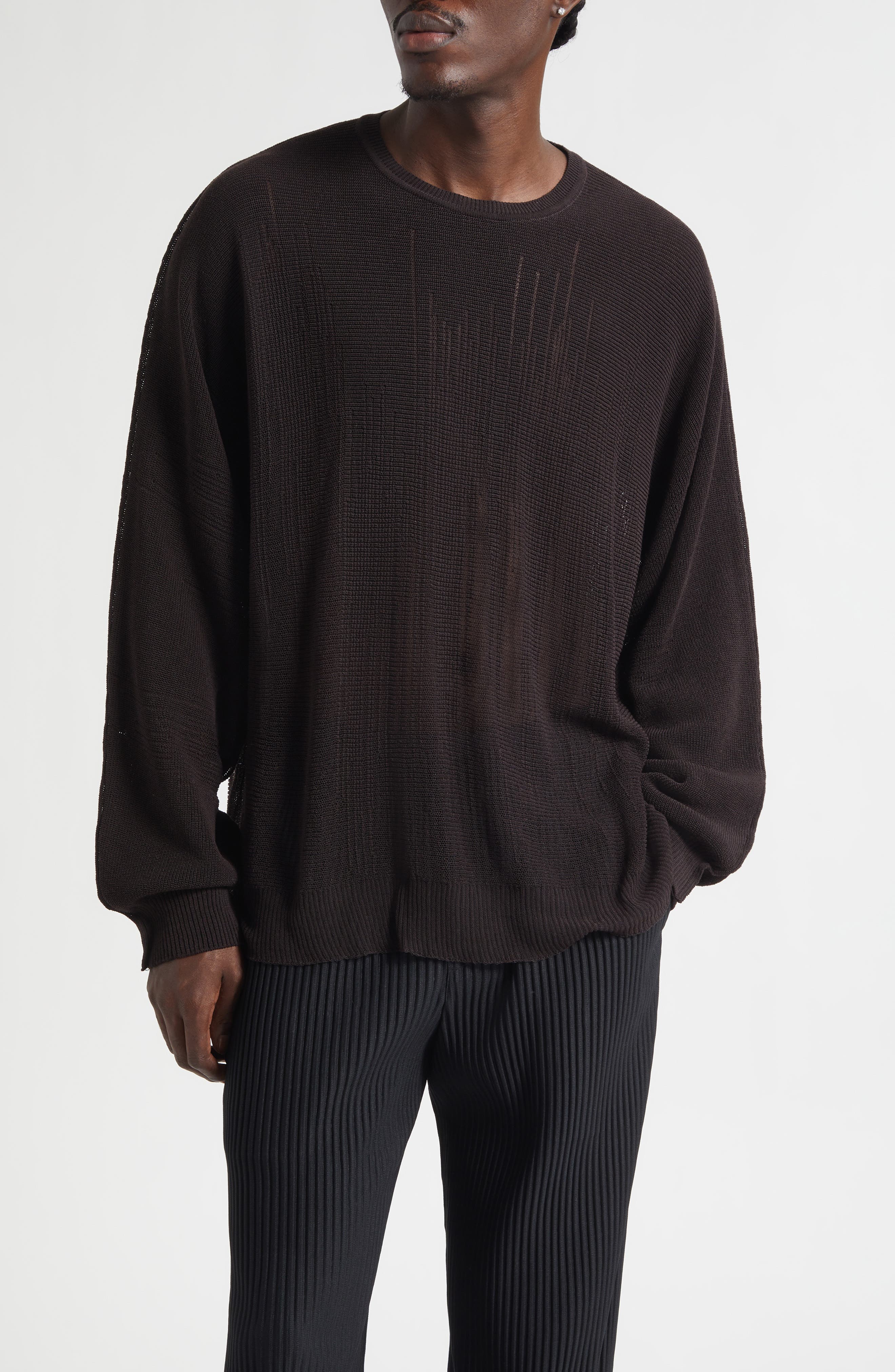 selected BROWN