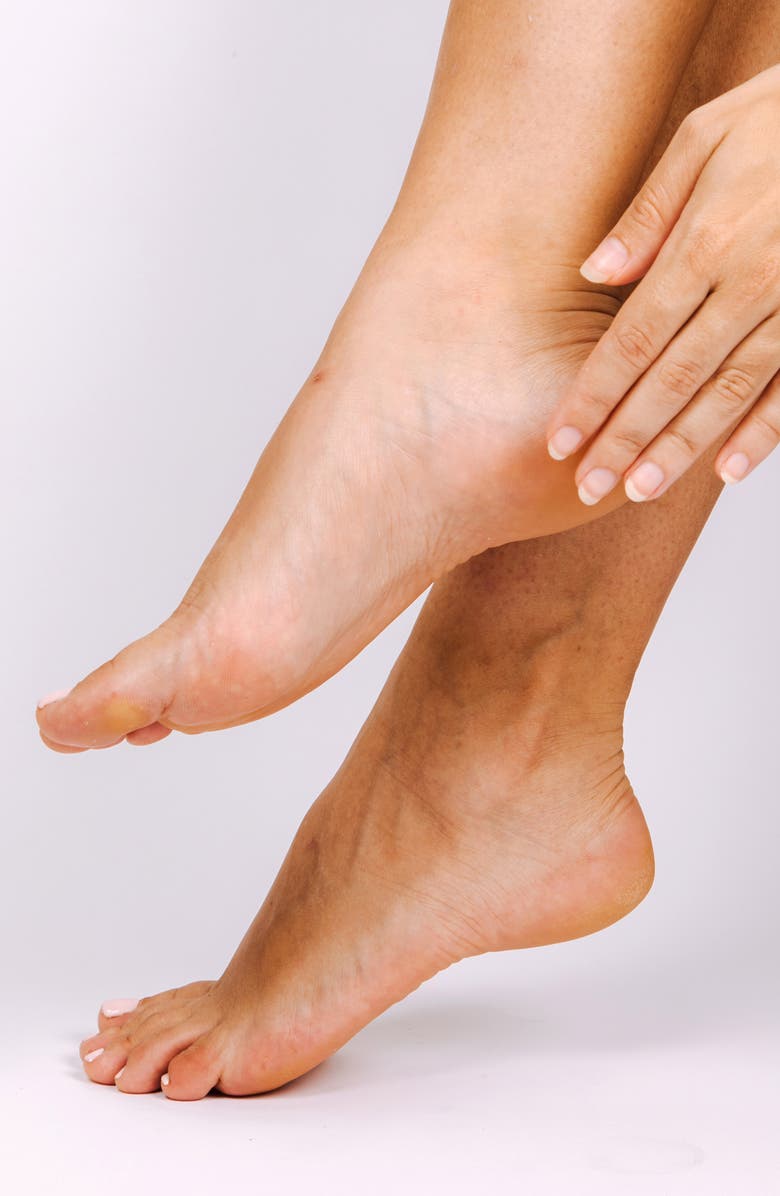 Le Mini Macaron Pedicure File, Alternate, color, 