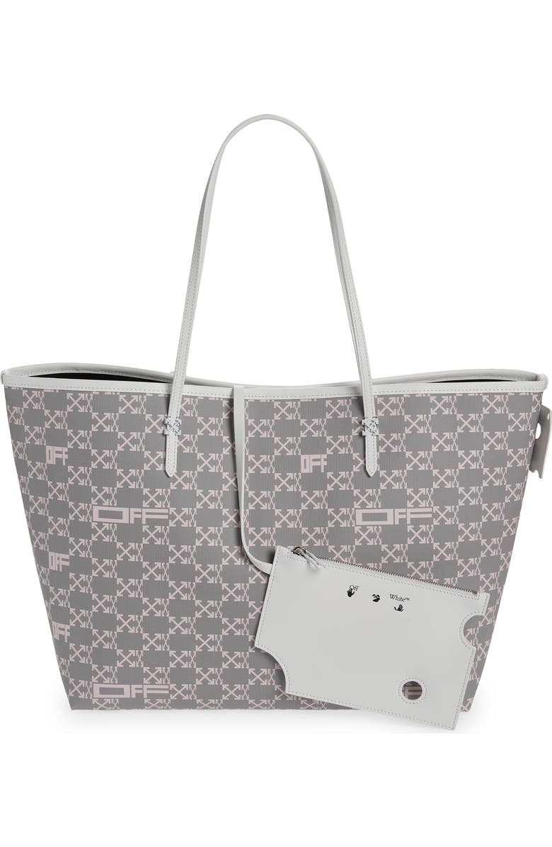 Off-White Day Off Tote, Alternate, color,