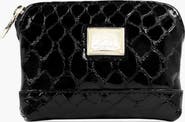 Cavalinho Gallop Patent Leather Coin Purse 250
