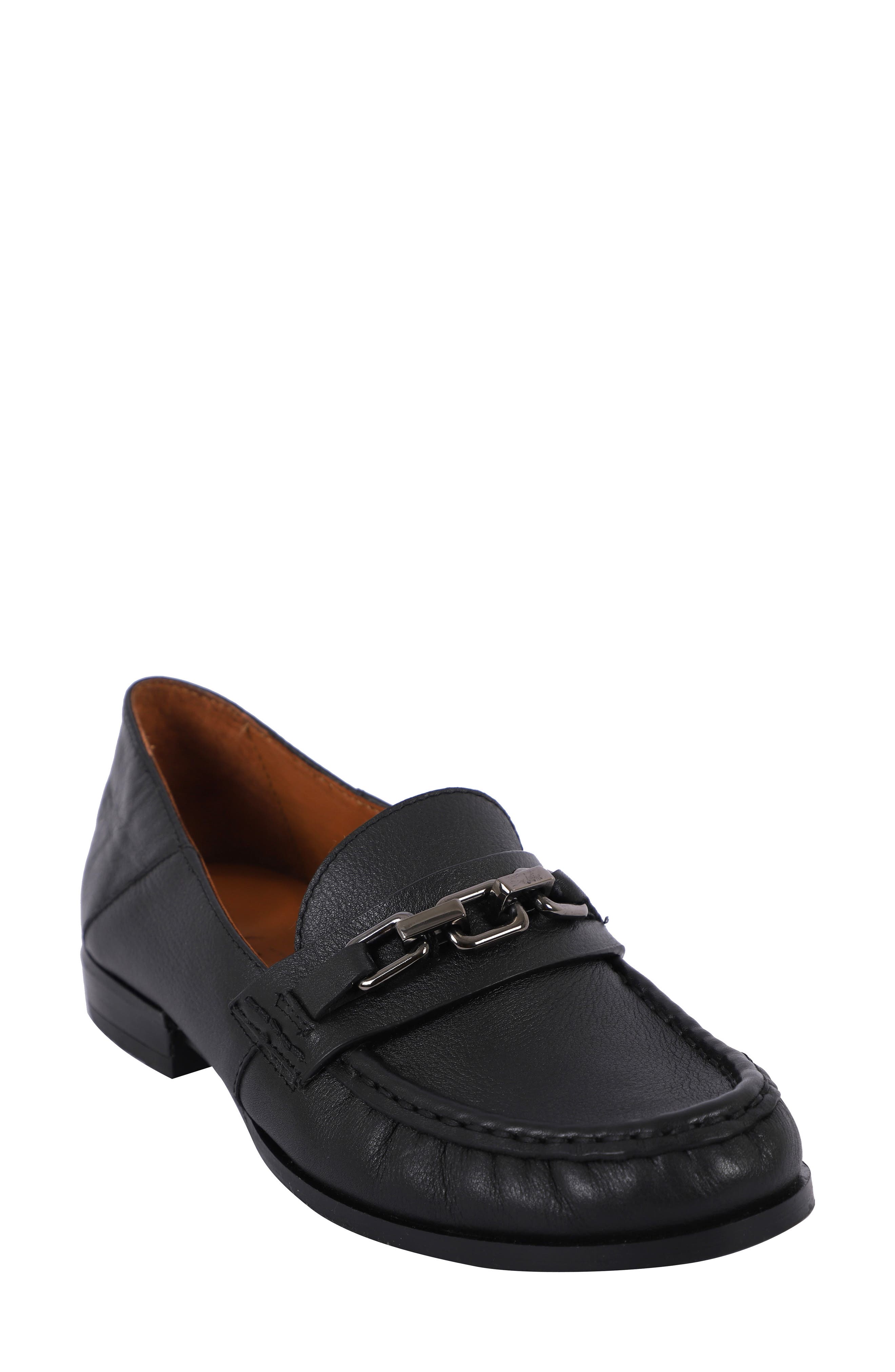 Gentle Souls Janella Loafter, Main, color, 