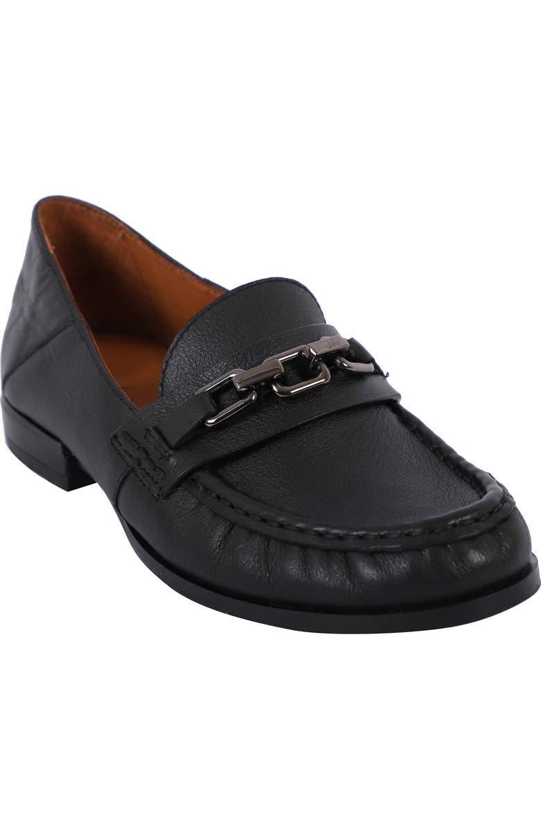 Gentle Souls Janella Loafter, Main, color,