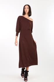 Super Natural by Secret Mission Morgan Dress
