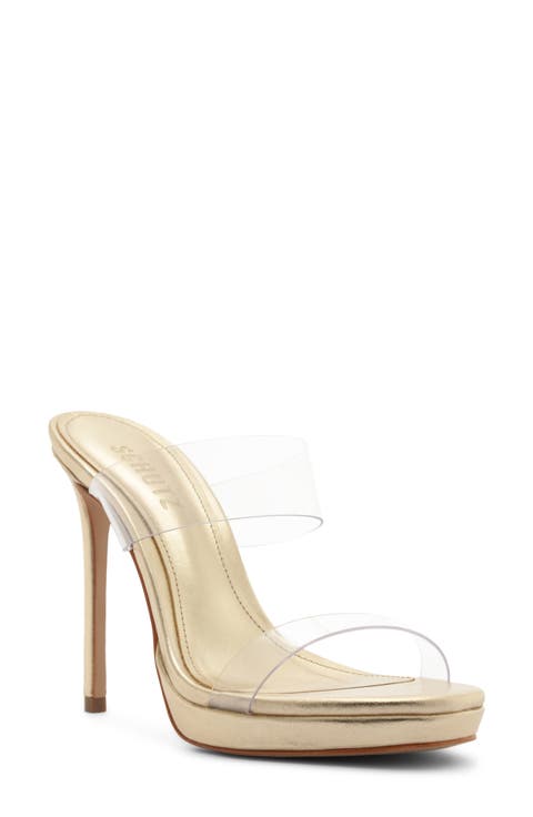 Ariella Platform Sandal (Women)