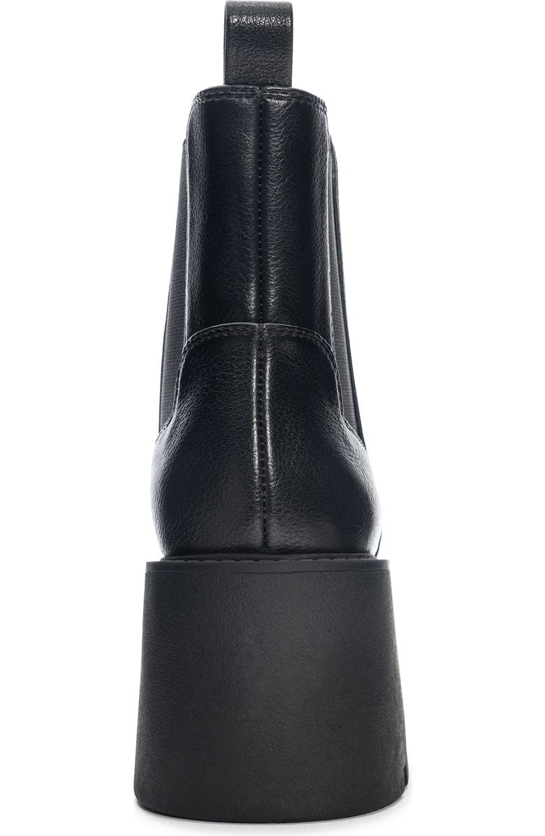 Dirty Laundry Platform Chelsea Boot, Alternate, color,