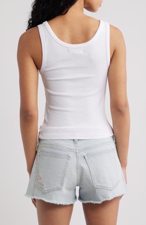 Topanga Canyon Tank