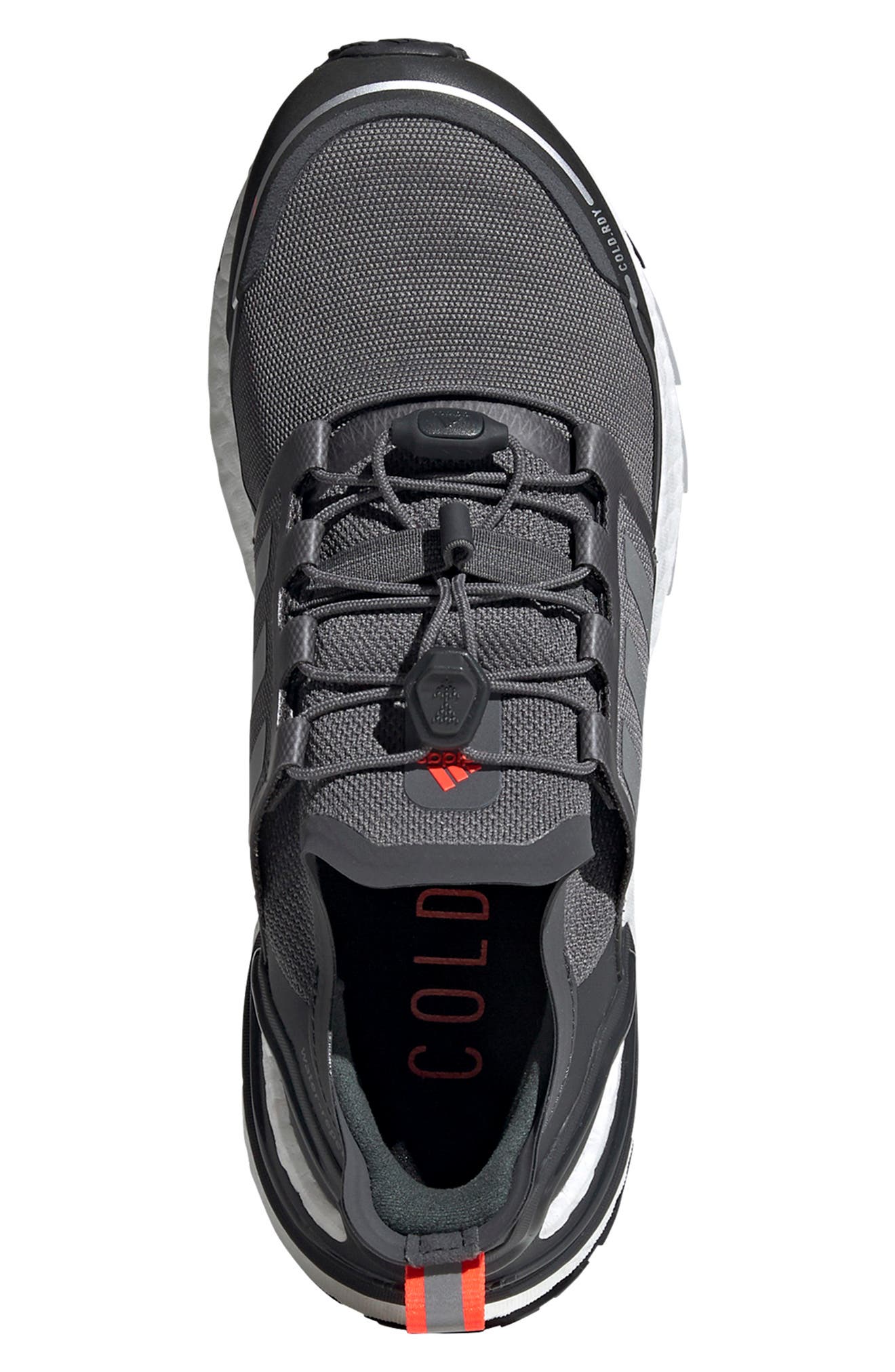 adidas UltraBoost Cold.RDY Running Shoe, Alternate, color, 