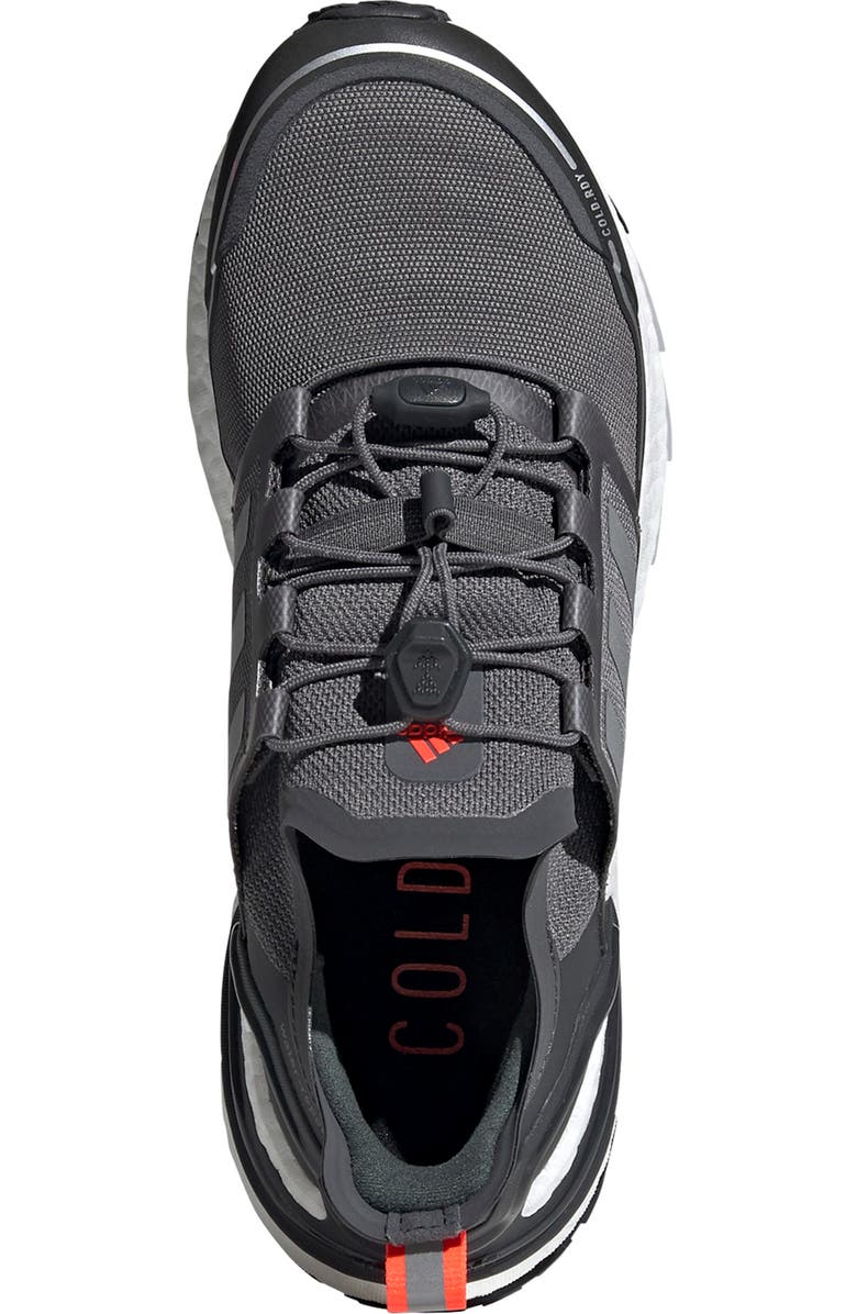 adidas UltraBoost Cold.RDY Running Shoe, Alternate, color,