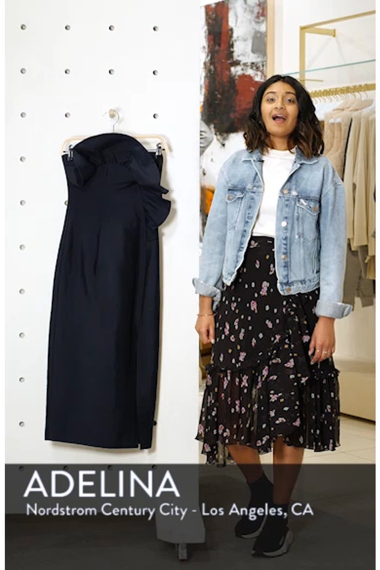 Heart & Soul Midi Dress video