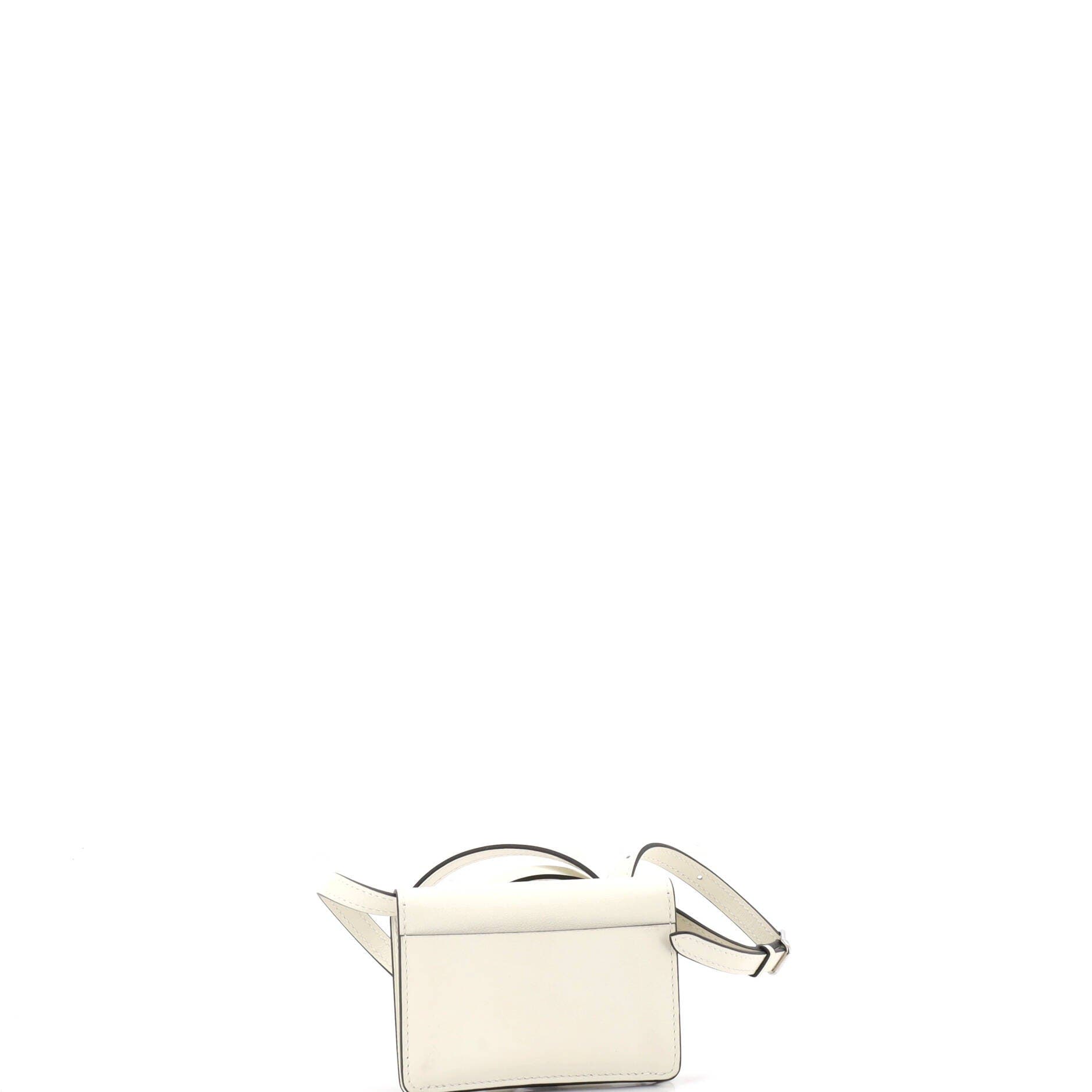 81034712 Chien Card Holder with Strap Swift and Chevre Mysore, Alternate, color, 
