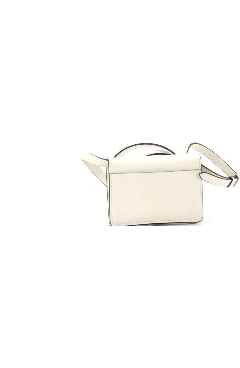 81034712 Chien Card Holder with Strap Swift and Chevre Mysore, Alternate, color,