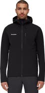 Mammut Ultimate Comfort So Hooded Jacket - Men's
