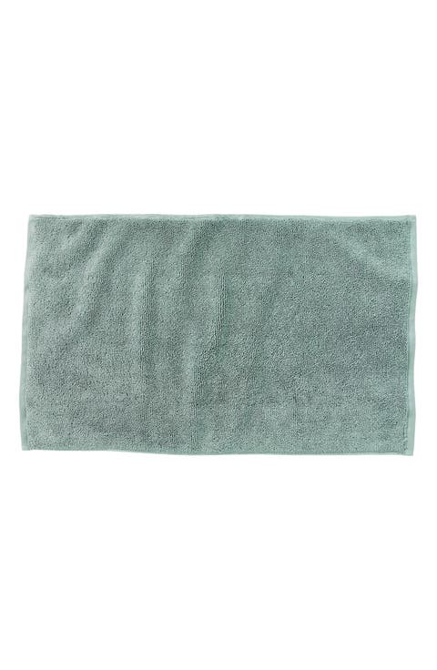 Cloud Loom™ Organic Cotton Bath Mat