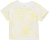 Lands' End Girls Meet and Greet Pocket Tee