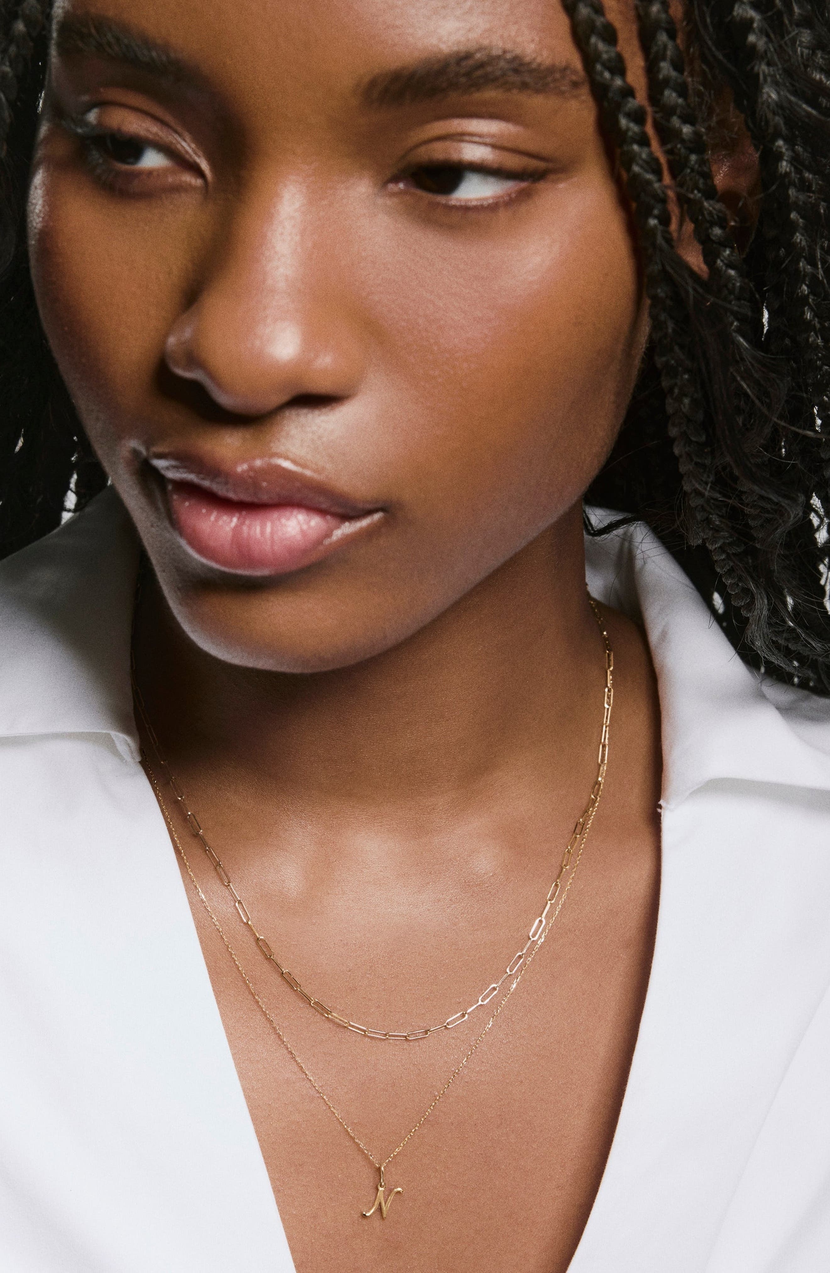 Yellow Gold - N