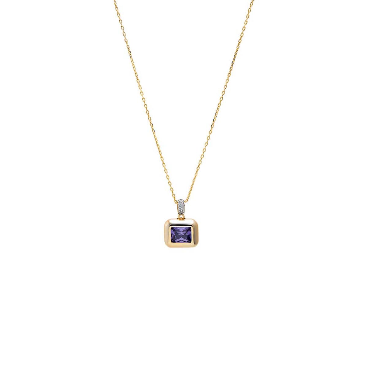 selected Amethyst