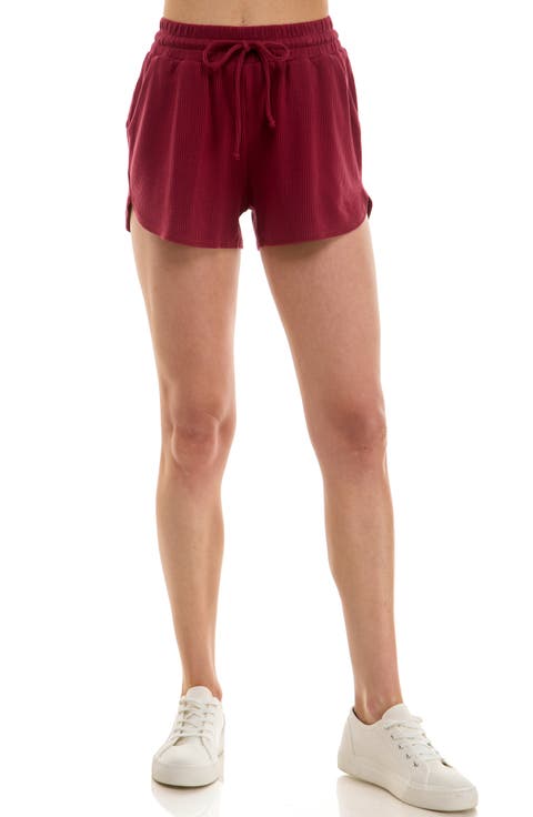 Dolphin Shorts