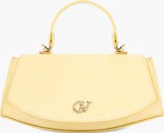 Cavalinho Iconic By Cavalinho 647 Patent Leather Handbag