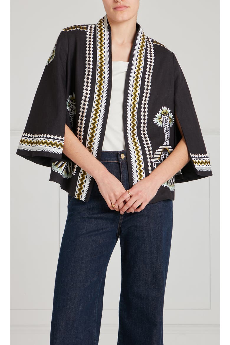 Avalon Jacket, Main, color, Black