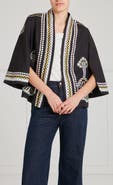Temperley London Avalon Jacket