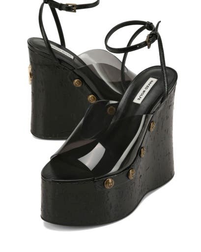 Naked Wolfe Tiger Lilly Heel, Alternate, color, 