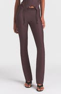 SKIMS Body High Waist Flare Pants
