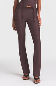 SKIMS Body High Waist Flare Pants