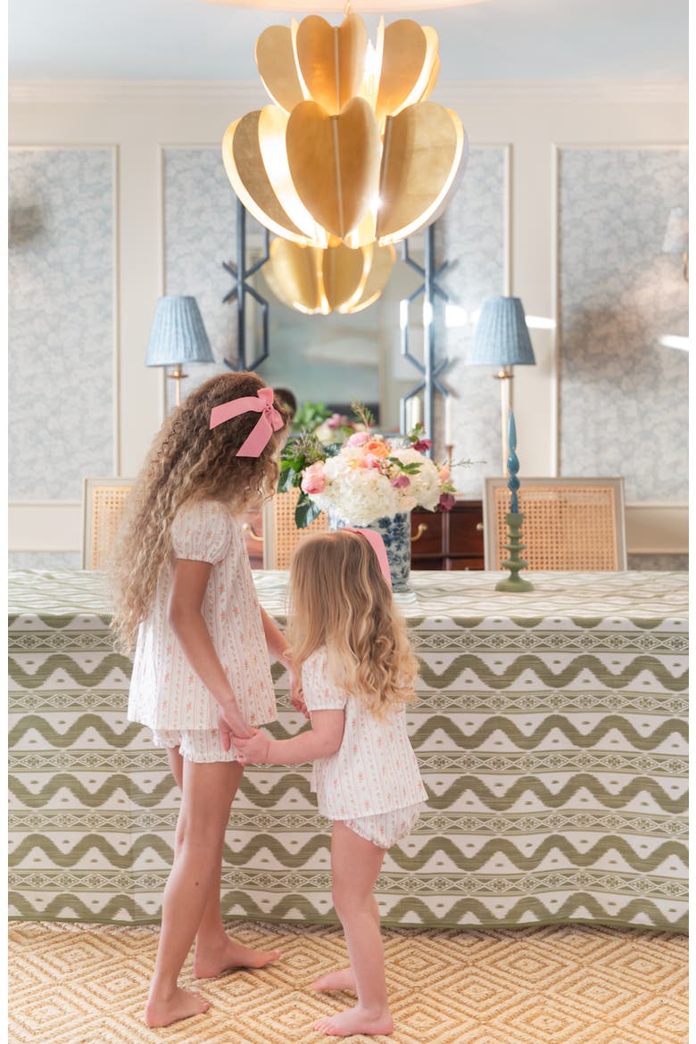 Wren Bloomer Set, Alternate, color, Spring Blooms