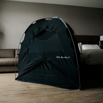 Blackout Sleep Tent