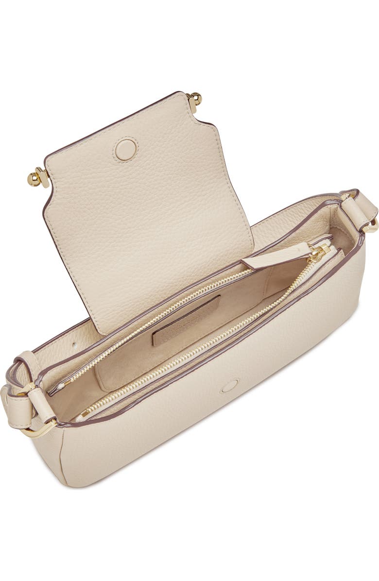 Strathberry Multrees Omni Leather East/West Shoulder Bag, Alternate, color,