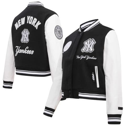 ジャケット COVERNAT Women's Varsity Jacket 5MM431 COVERNAT Women's Varsity Jacket 5MM431 (COVERNAT/ジャケット