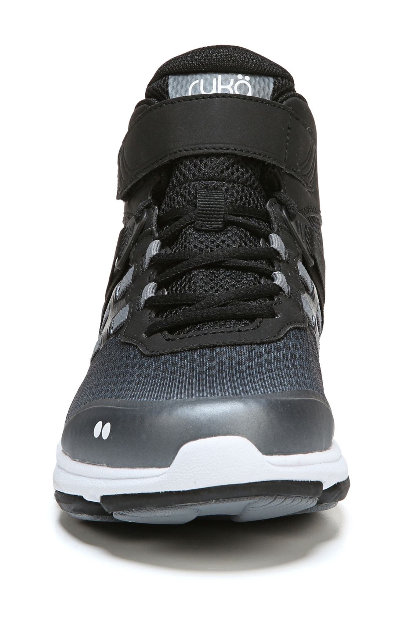 Rykä Devo XT Mid Running Shoe, Alternate, color, 