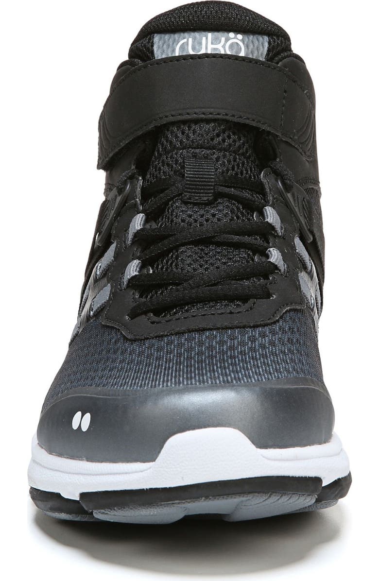 Rykä Devo XT Mid Running Shoe, Alternate, color,
