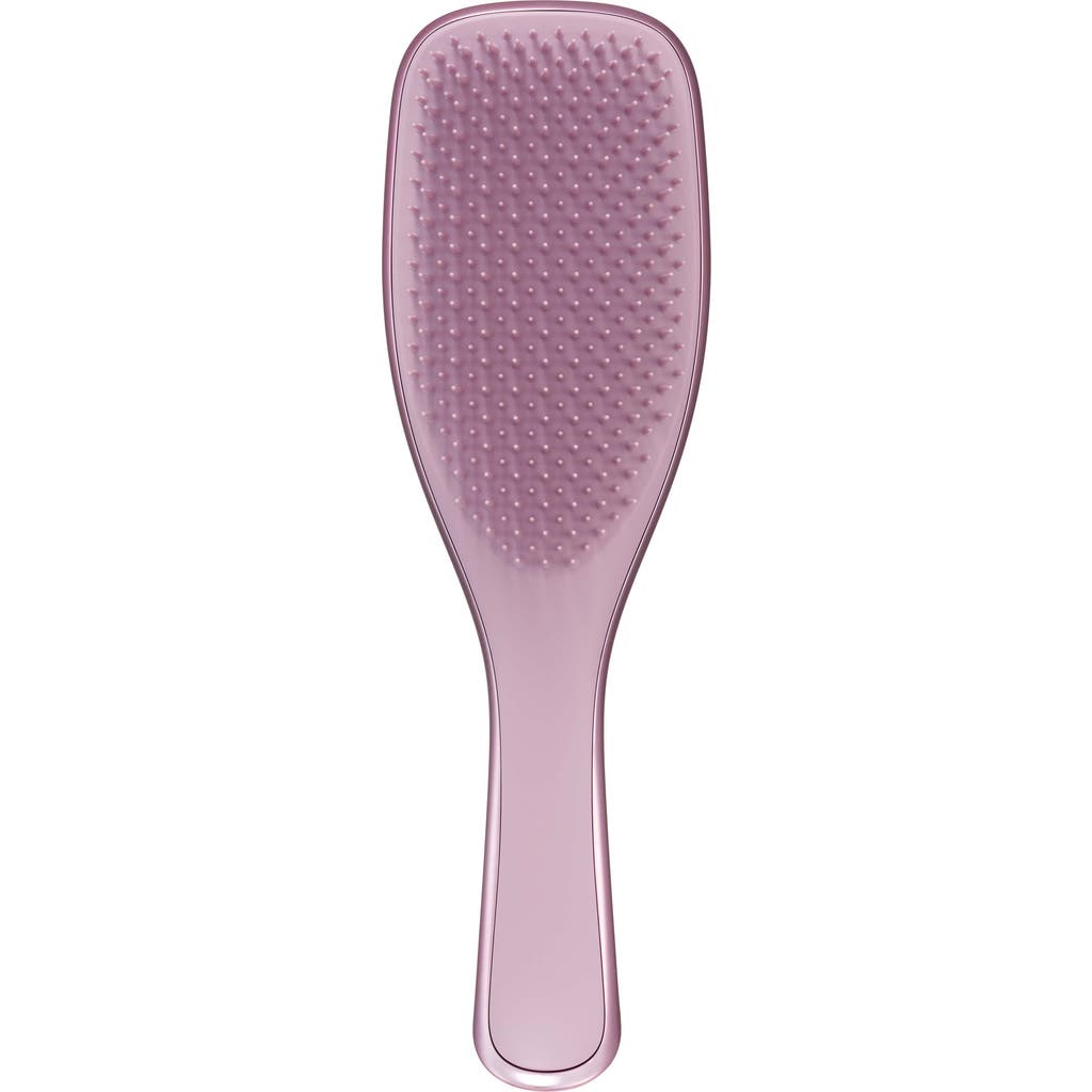 Tangle Teezer Chrome Ultimate Detangler Hairbrush