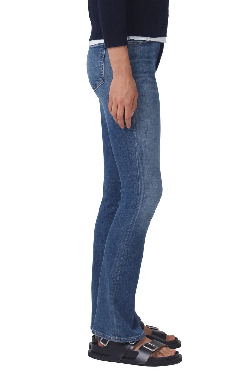 Citizens of Humanity Lilah Flare Jeans, Alternate, color, 
