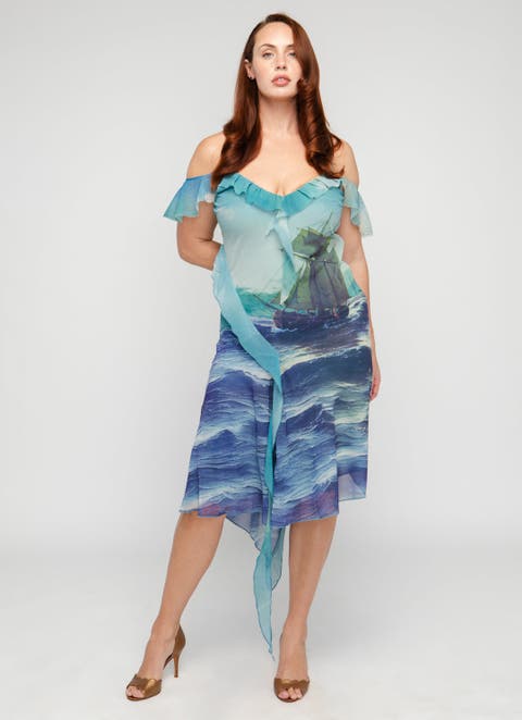 Isla Dress