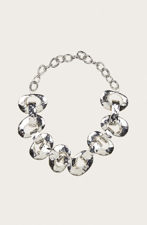 Cult Gaia Nidia Choker Necklace