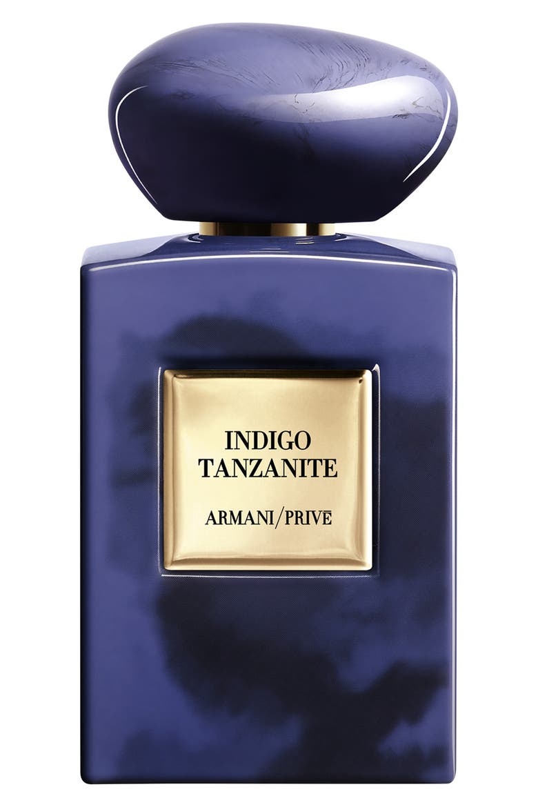 Privē Indigo Tanzanite Eau de Parfum, Main, color, NO COLOR