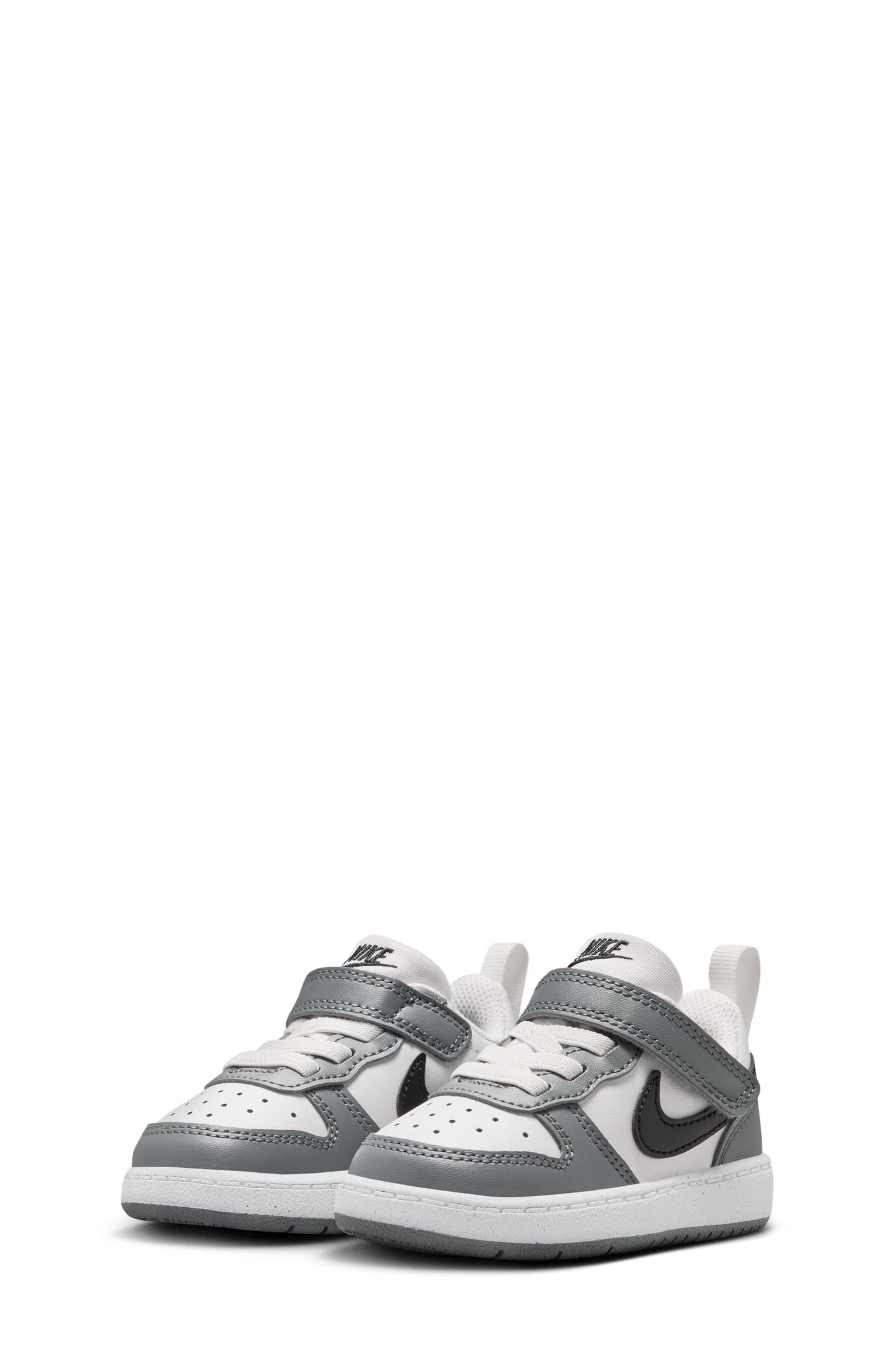  Platinum/ Black