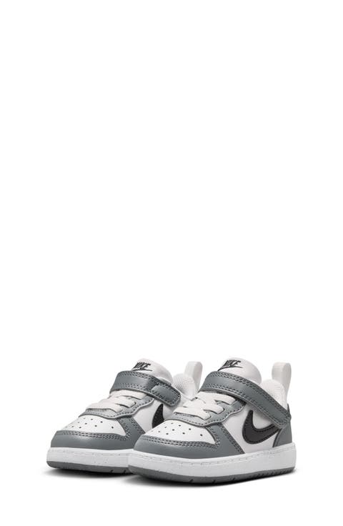 Kids' Court Borough Low Recraft Sneaker