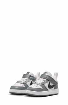 Kids' Court Borough Low Recraft Sneaker