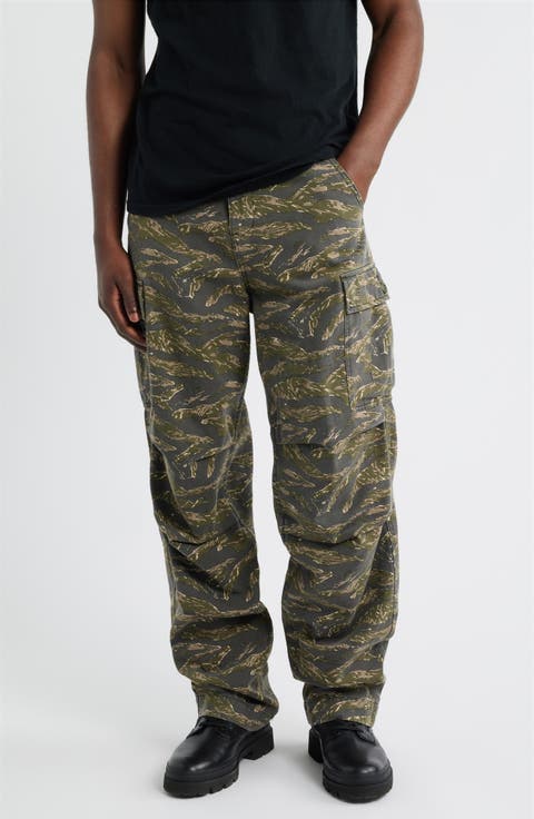 BDU Cargo Pants